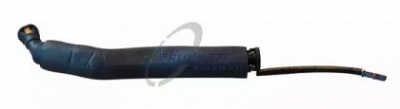 TRUCKTEC AUTOMOTIVE 0810169 -  Шланг, вентиляция картера